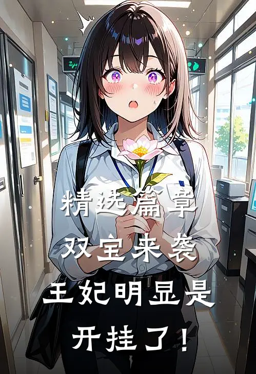 精选篇章双宝来袭：王妃明显是开挂了！