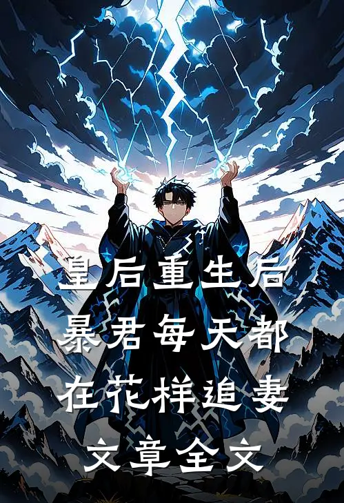 皇后重生后，暴君每天都在花样追妻文章全文