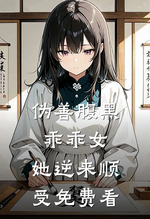 伪善腹黑乖乖女，她逆来顺受免费看