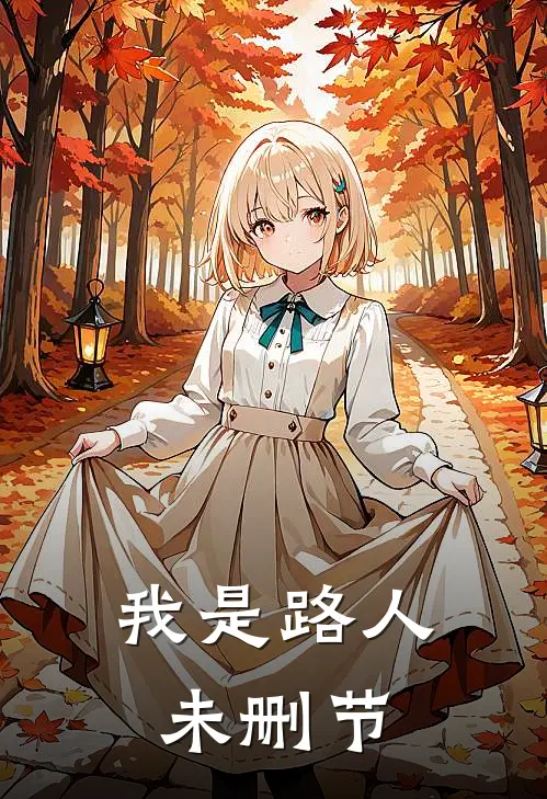 我是路人未删节