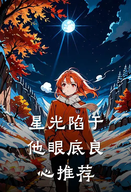 星光陷于他眼底良心推荐