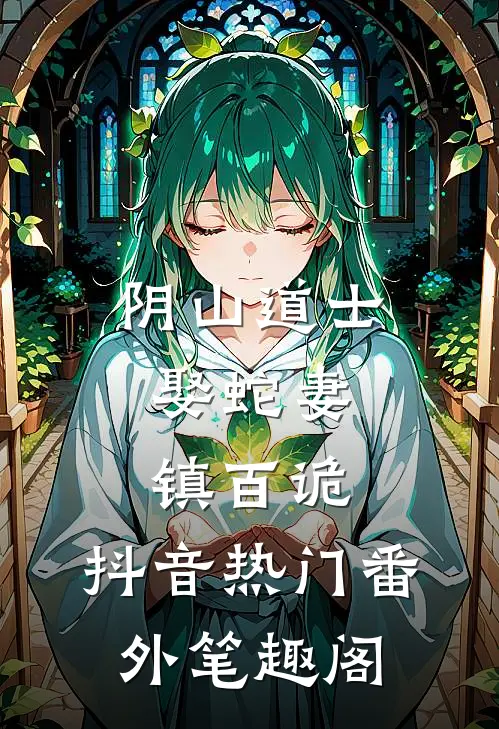阴山道士：娶蛇妻，镇百诡：抖音热门番外笔趣阁
