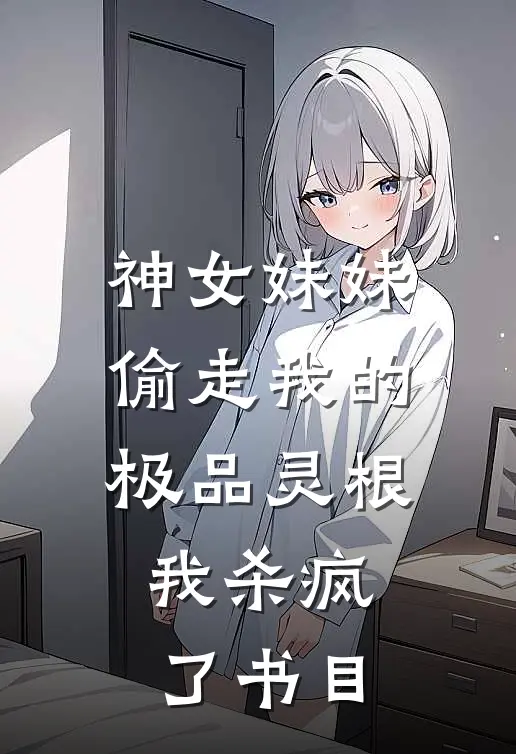神女妹妹偷走我的极品灵根，我杀疯了书目