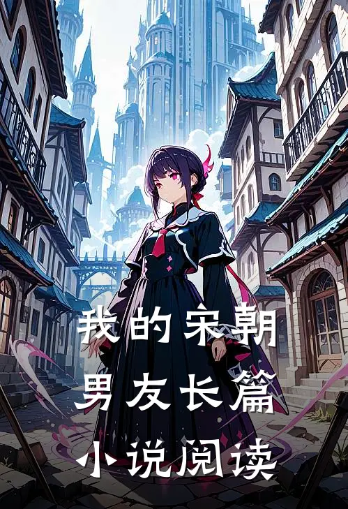 我的宋朝男友长篇小说阅读