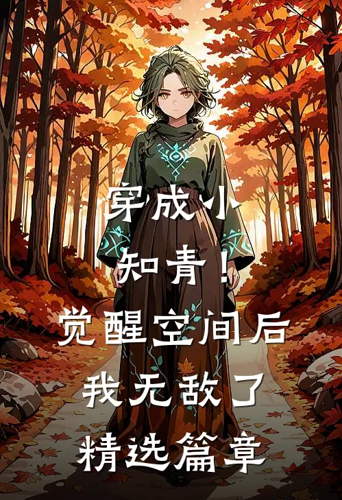 穿成小知青！觉醒空间后，我无敌了精选篇章