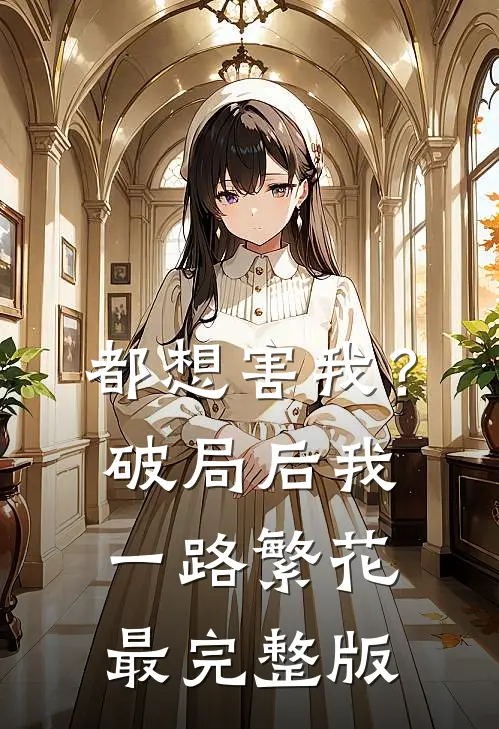 都想害我？破局后我一路繁花最完整版