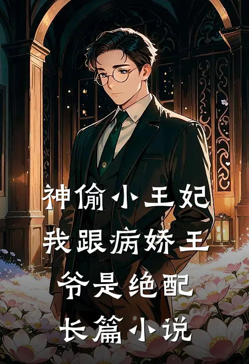 神偷小王妃：我跟病娇王爷是绝配长篇小说