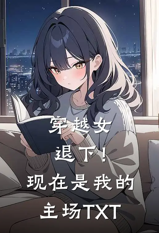穿越女退下！现在是我的主场TXT