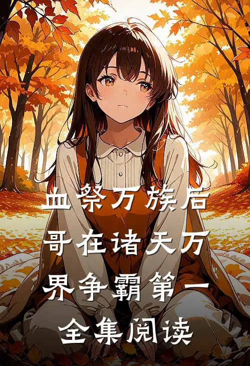 血祭万族后，哥在诸天万界争霸第一全集阅读