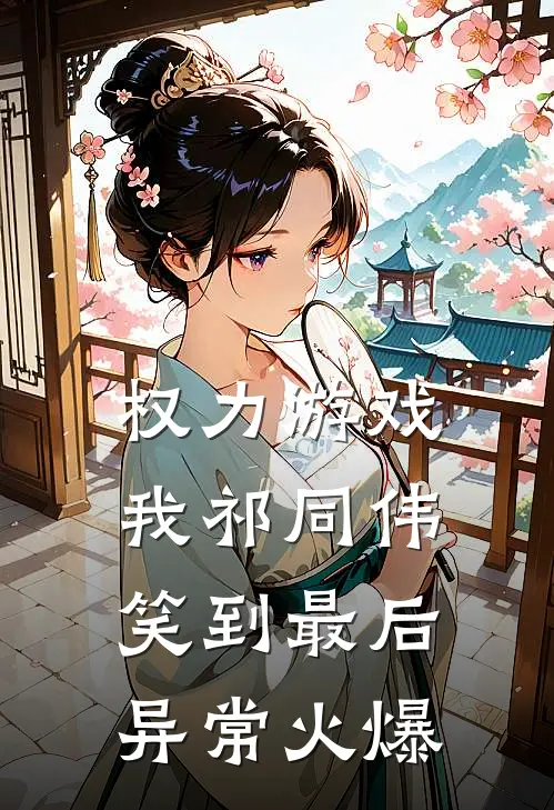 权力游戏：我祁同伟笑到最后异常火爆