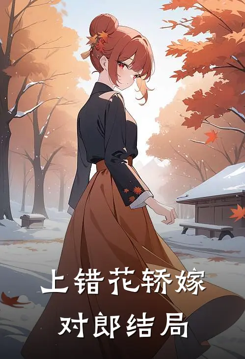 上错花轿嫁对郎结局