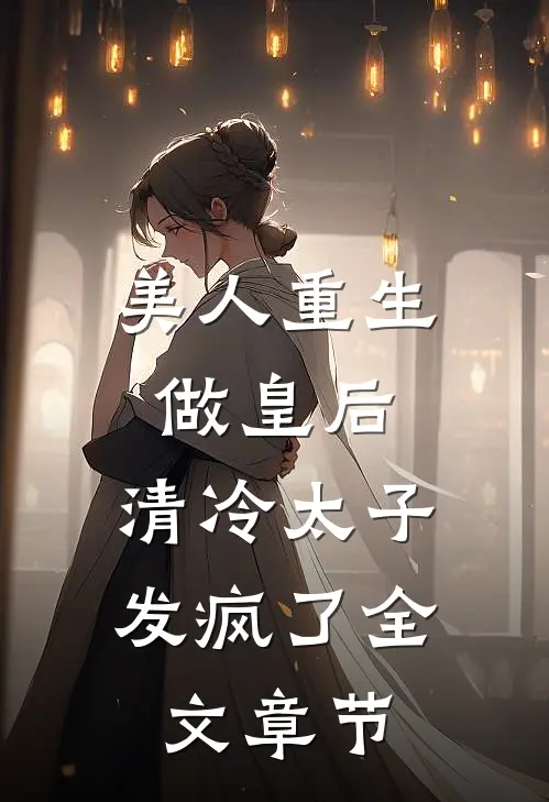 美人重生做皇后，清冷太子发疯了全文章节