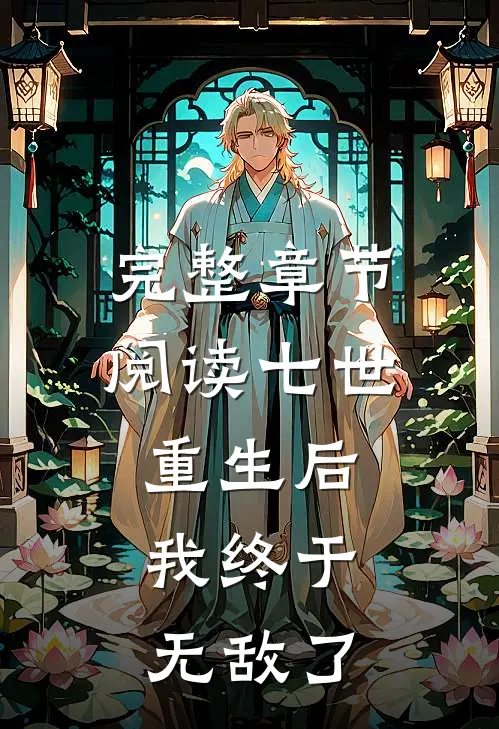 完整章节阅读七世重生后，我终于无敌了