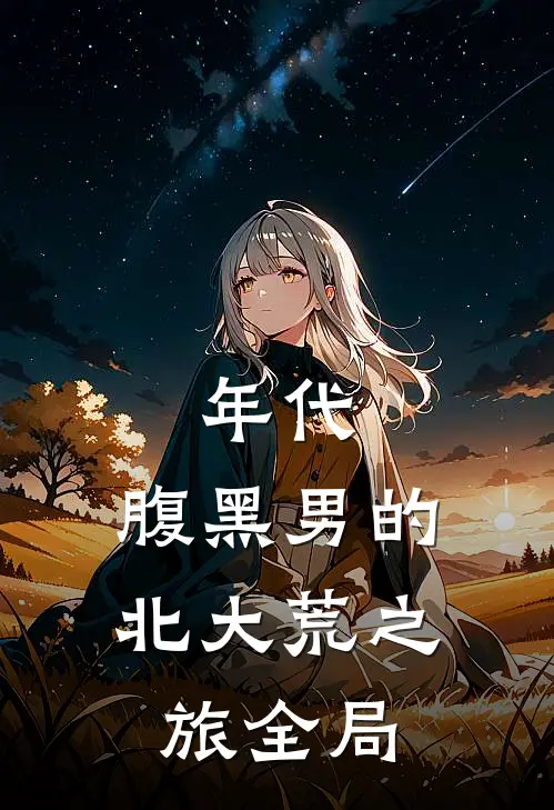 年代：腹黑男的北大荒之旅全局