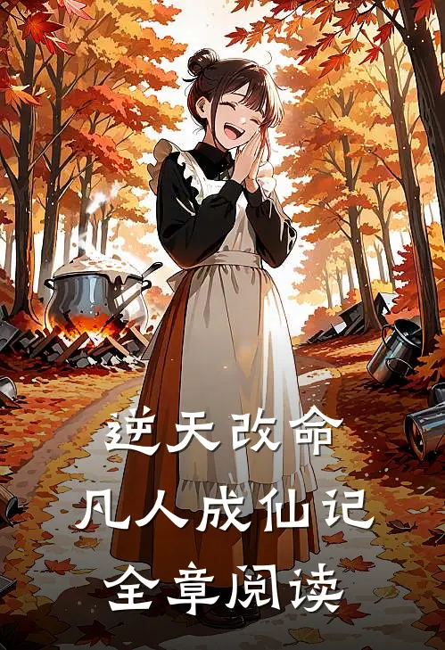 逆天改命，凡人成仙记全章阅读