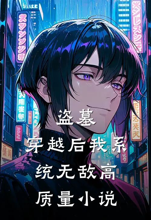 盗墓：穿越后我系统无敌高质量小说