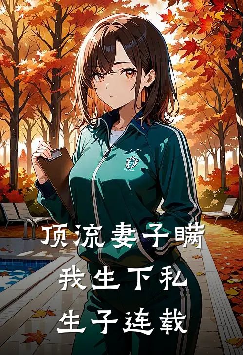 顶流妻子瞒我生下私生子连载