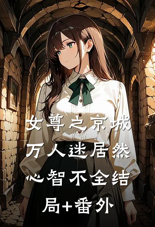女尊之京城万人迷居然心智不全结局+番外