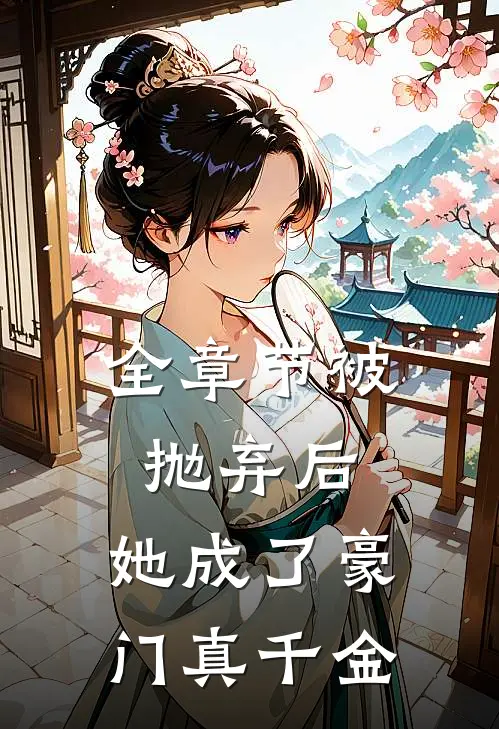 全章节被抛弃后，她成了豪门真千金