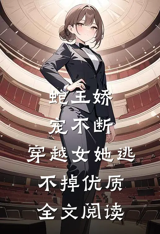 蛇王娇宠不断，穿越女她逃不掉优质全文阅读