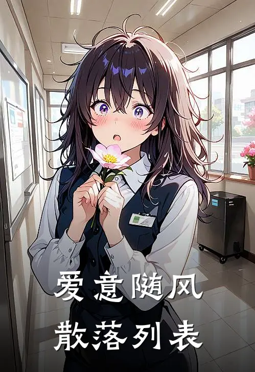 爱意随风散落列表