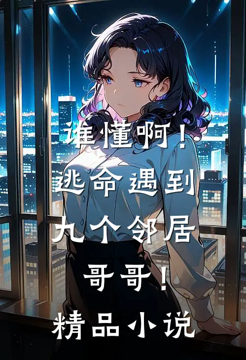 谁懂啊！逃命遇到九个邻居哥哥！精品小说