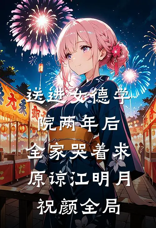送进女德学院两年后，全家哭着求原谅江明月祝颜全局