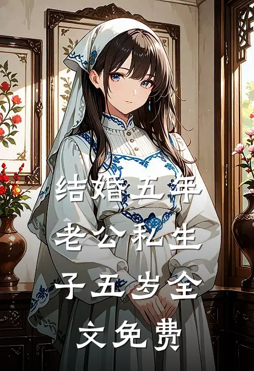 结婚五年，老公私生子五岁全文免费