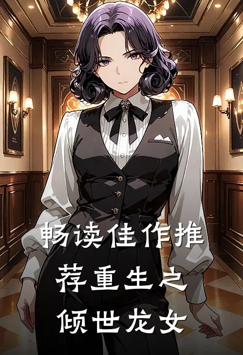 畅读佳作推荐重生之倾世龙女