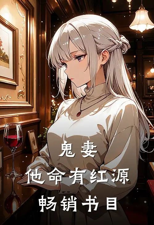 鬼妻：他命有红源畅销书目