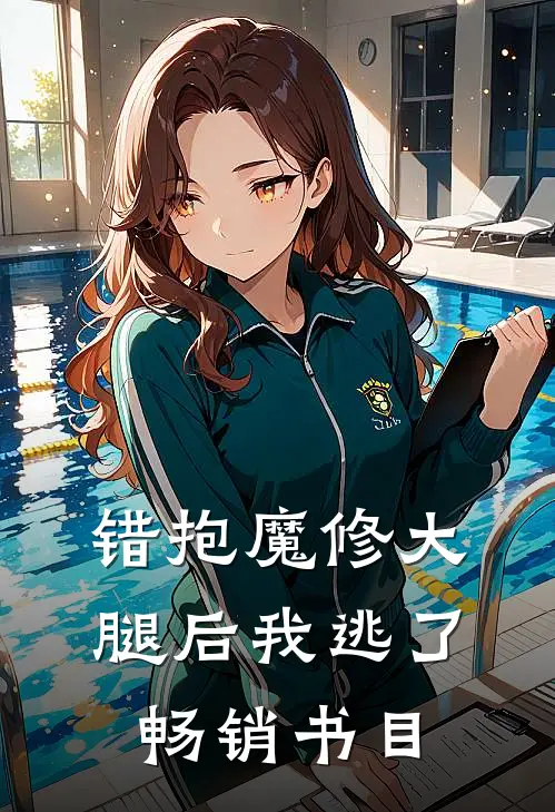 错抱魔修大腿后我逃了畅销书目