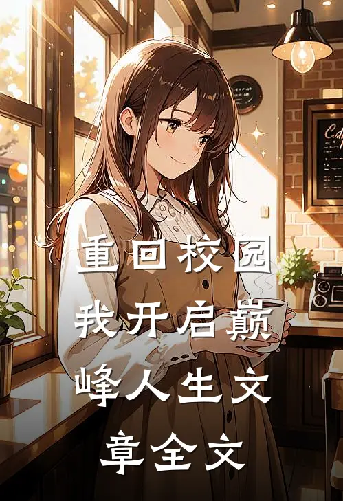 重回校园，我开启巅峰人生文章全文