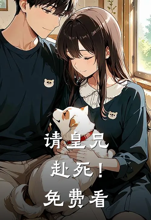 请皇兄，赴死！免费看