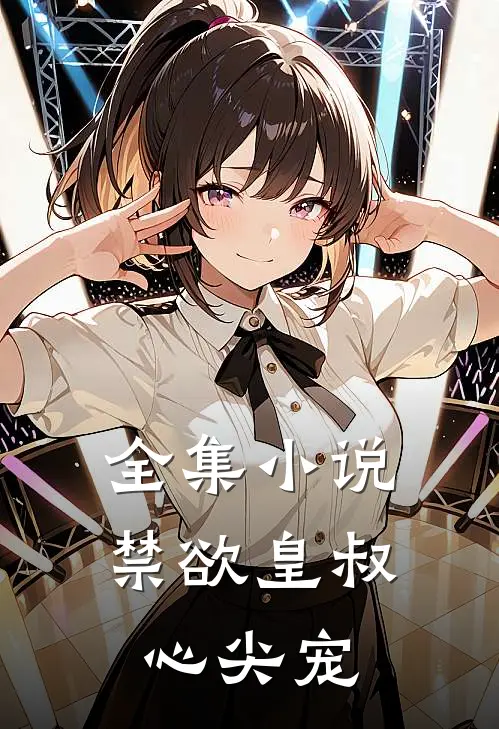 全集小说禁欲皇叔心尖宠
