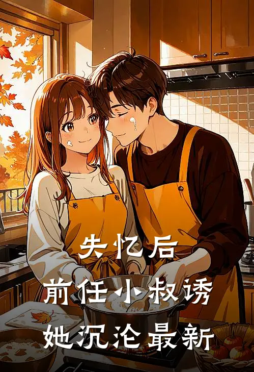 失忆后，前任小叔诱她沉沦最新
