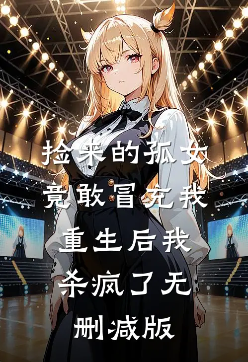捡来的孤女竟敢冒充我，重生后我杀疯了无删减版