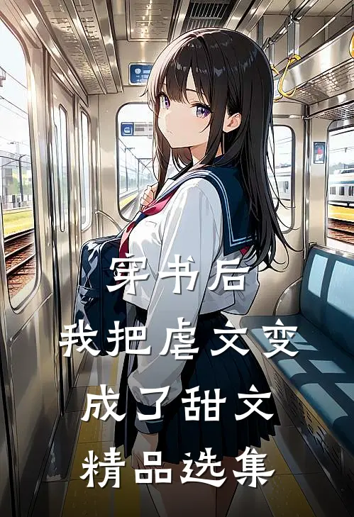 穿书后，我把虐文变成了甜文精品选集