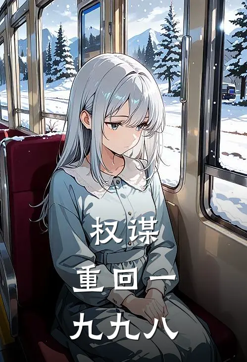 权谋：重回一九九八