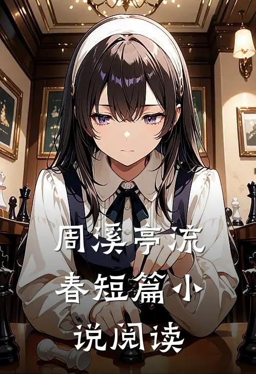 周溪亭流春短篇小说阅读