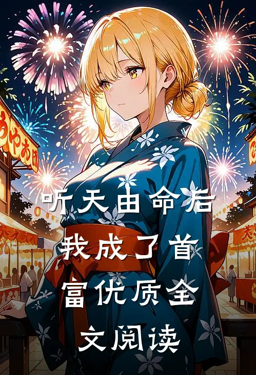 听天由命后，我成了首富优质全文阅读