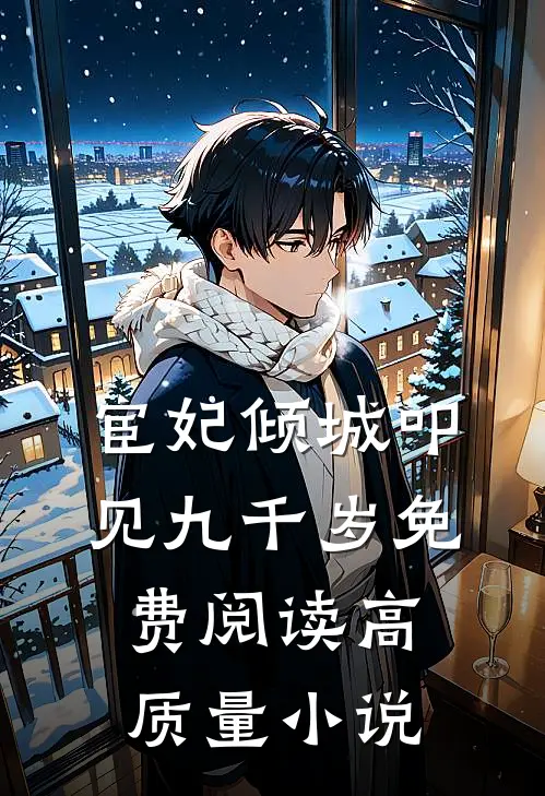 宦妃倾城叩见九千岁免费阅读高质量小说