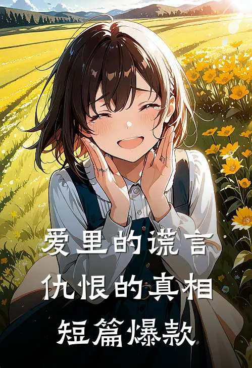 爱里的谎言，仇恨的真相短篇爆款