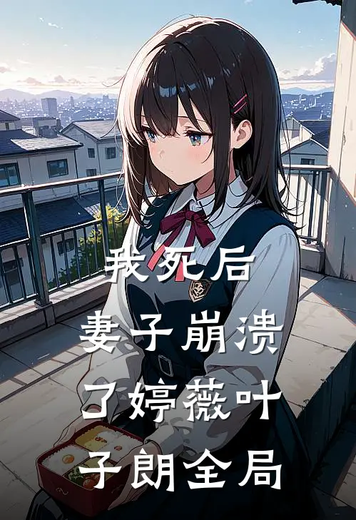 我死后，妻子崩溃了婷薇叶子朗全局