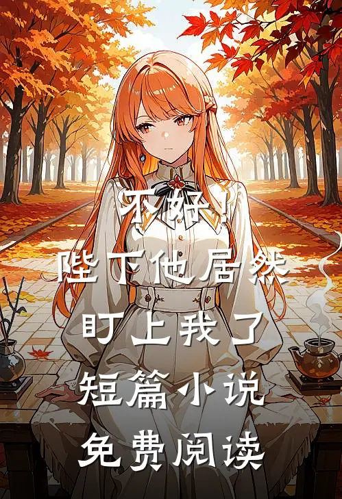 不好！陛下他居然盯上我了短篇小说免费阅读