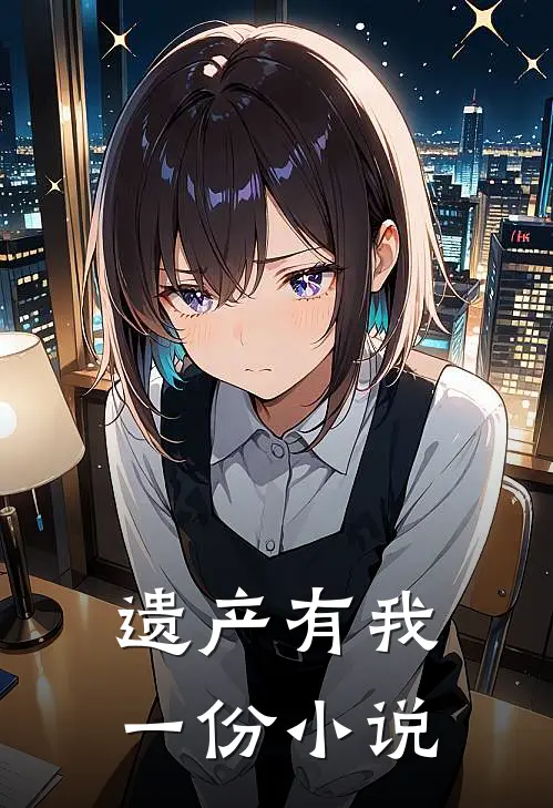 遗产有我一份小说