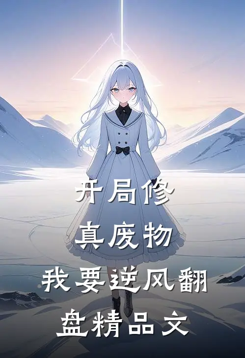 开局修真废物，我要逆风翻盘精品文
