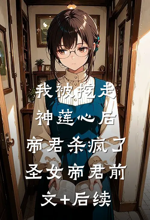 我被挖走神莲心后，帝君杀疯了圣女帝君前文+后续