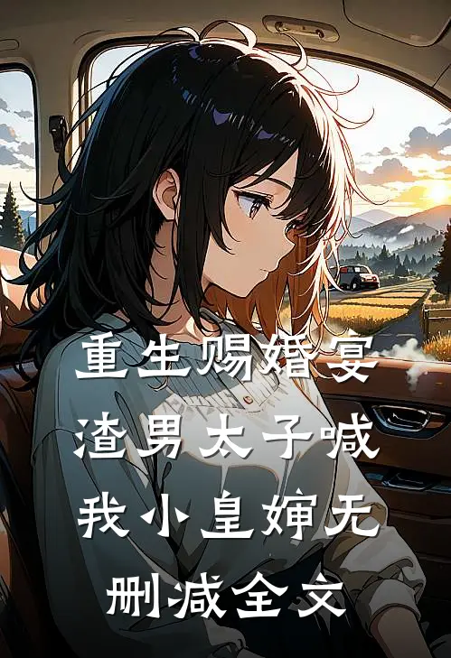 重生赐婚宴，渣男太子喊我小皇婶无删减全文