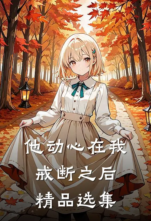 他动心在我戒断之后精品选集
