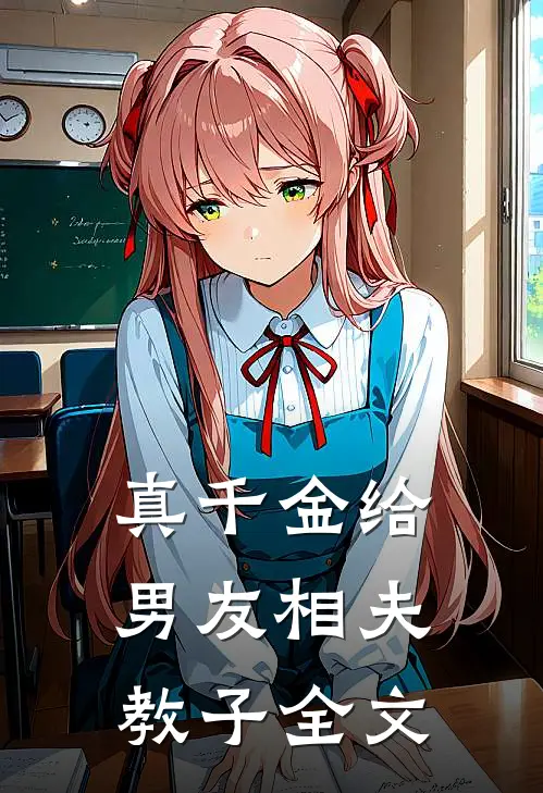 真千金给男友相夫教子全文